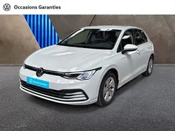 Utilisé 2021 VW Golf VIII Business | 18 995 € (Prix juste)