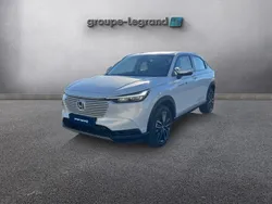Beige Utilisé 2024 Honda HR-V Executive SUV | 31 490 € (Prix cher)