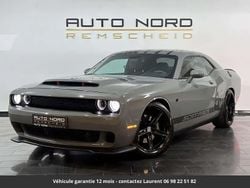 Gris Utilisé 2016 Dodge Challenger Coupé | 34 900 € (Prix juste)
