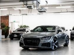 Utilisé 2021 Audi TT Competition Coupé | 44 900 € (Prix cher)