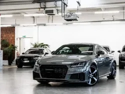 Utilisé 2021 Audi TT Competition Coupé | 44 900 € (Prix cher)
