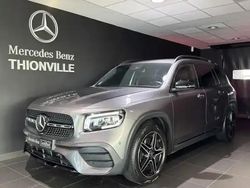 Gris Utilisé 2023 Mercedes GLB200 AMG line SUV | 41 890 € (Prix assez cher)