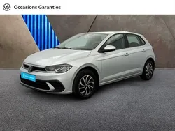 Utilisé 2024 VW Polo Life | 20 480 € (Bon prix)