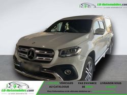 Utilisé 2020 Mercedes X250 Pick-up | 150 700 €