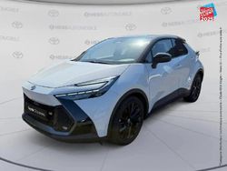 Blanc Utilisé 2023 Toyota C-HR Sport SUV | 34 499 €