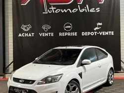 Utilisé 2008 Ford Focus ST Berline | 12 990 €