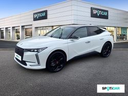 Blanc Utilisé 2024 DS Automobiles DS4 Performance Line Plus Berline | 34 889 € (Prix cher)