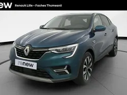 Bleu Utilisé 2023 Renault Arkana Evolution SUV | 20 999 € (Prix juste)