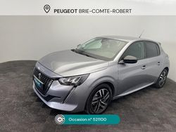 Utilisé 2022 Peugeot 208 S Citadine | 15 880 € (Prix juste)