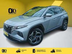 Utilisé 2021 Hyundai Tucson SUV | 25 990 € (Prix juste)