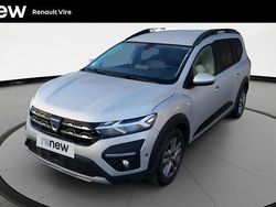 Gris Occasion 2022 Dacia Jogger Comfort Monospace | 16 990 € (Prix juste)