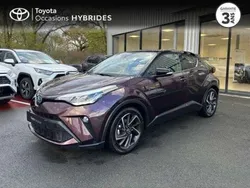 Utilisé 2023 Toyota C-HR Design SUV | 25 490 € (Bon prix)