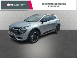 Utilisé 2022 Kia Sportage 2 SUV | 32 890 € (Prix juste)