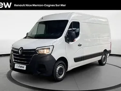 Blanc Utilisé 2022 Renault Master Van | 21 999 € (Super prix)