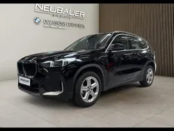 Noir Utilisé 2023 BMW X1 SUV | 39 990 €