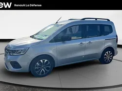 Gris Utilisé 2023 Renault Kangoo Techno Monospace | 23 990 € (Bon prix)