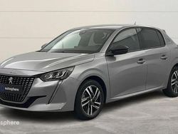 Utilisé 2022 Peugeot 208 Allure Citadine | 13 999 € (Prix juste)