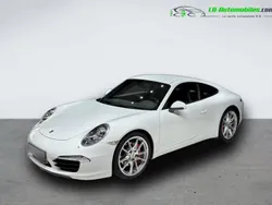 Utilisé 2013 Porsche 911 Coupé | 107 100 €