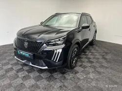 Inconnue Nouvelle 2024 Peugeot 2008 GT SUV | 27 980 € (Prix juste)