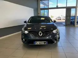 Utilisé 2019 Renault Mégane IV Intens Berline | 13 790 € (Super prix)