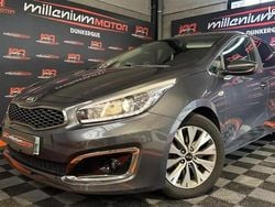 Gris Utilisé 2018 Kia Ceed Active Berline | 11 490 € (Bon prix)