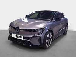 Gris Utilisé 2022 Renault Mégane Techno Berline | 24 790 € (Prix juste)