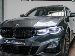 Utilisé 2021 BMW 320 M Sport Berline | 35 490 € (Prix assez cher)