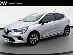 Gris Utilisé 2023 Renault Clio V Evolution Citadine | 14 690 € (Prix juste)