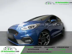Utilisé 2019 Ford Fiesta ST Citadine | 21 400 € (Prix assez cher)