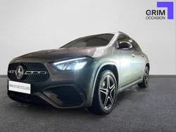 Gris Utilisé 2023 Mercedes GLA250 SUV | 42 866 € (Prix juste)