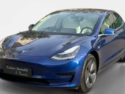 Utilisé 2020 Tesla Model 3 Standard Range Berline | 29 990 € (Prix cher)