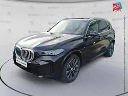 Noir Utilisé 2024 BMW X5 M Sport SUV | 93 990 € (Super prix)