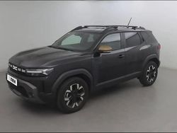 Noir Occasion 2025 Dacia Duster Extreme SUV | 23 499 € (Prix assez cher)