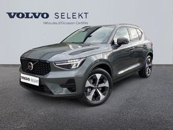 Vert Utilisé 2025 Volvo XC40 Ultra SUV | 46 499 €