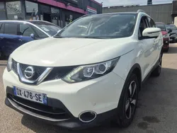 Utilisé 2015 Nissan Qashqai N-Connecta SUV | 9 690 € (Super prix)