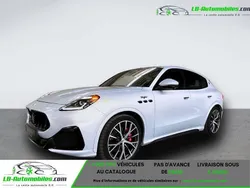 Utilisé 2023 Maserati Grecale SUV | 93 000 €