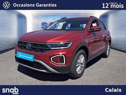 Utilisé 2023 VW T-Roc SUV | 21 970 € (Super prix)