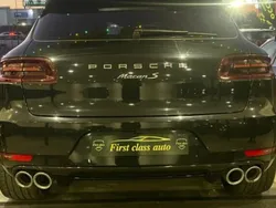 Utilisé 2017 Porsche Macan S SUV | 29 900 € (Super prix)