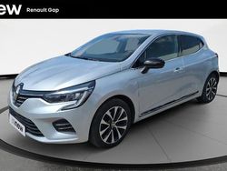 Gris Utilisé 2023 Renault Clio V Techno Citadine | 17 990 €