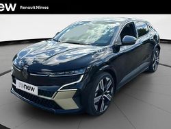 Noir Occasion 2023 Renault Megane E-Tech Iconic Berline | 26 499 € (Prix juste)