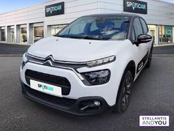 Occasion 2021 Citroën C3 PureTech Citadine | 10 990 € (Prix juste)