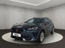Gris Utilisé 2023 Cupra Formentor SUV | 27 950 € (Prix juste)