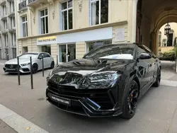 Noir Utilisé 2023 Lamborghini Urus SUV | 429 900 €