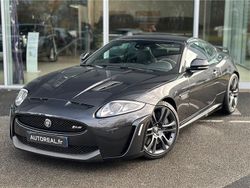 Utilisé 2013 Jaguar XKR S Coupé | 62 900 €
