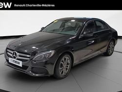 Noir Utilisé 2018 Mercedes 200 Executive Berline | 22 990 €