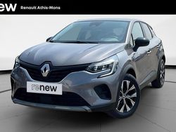 Gris Utilisé 2023 Renault Captur Evolution SUV | 17 990 € (Prix assez cher)