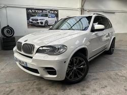 Utilisé 2012 BMW X5 M Sport Line SUV | 16 900 €