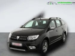 Utilisé 2019 Dacia Logan MCV Break | 17 900 € (Prix cher)