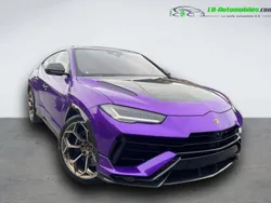 Utilisé 2024 Lamborghini Urus SUV | 329 700 € (Super prix)