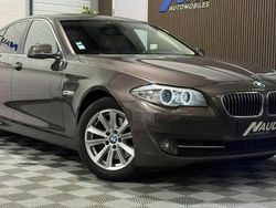 Utilisé 2011 BMW 520 Efficient Dynamics Berline | 16 990 € (Prix cher)